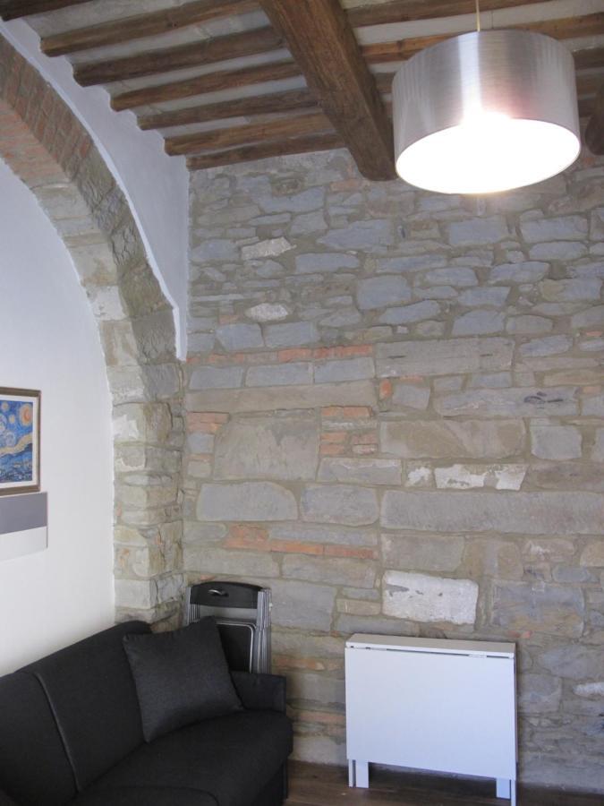 Pippo B&B Borgo San Lorenzo Dış mekan fotoğraf