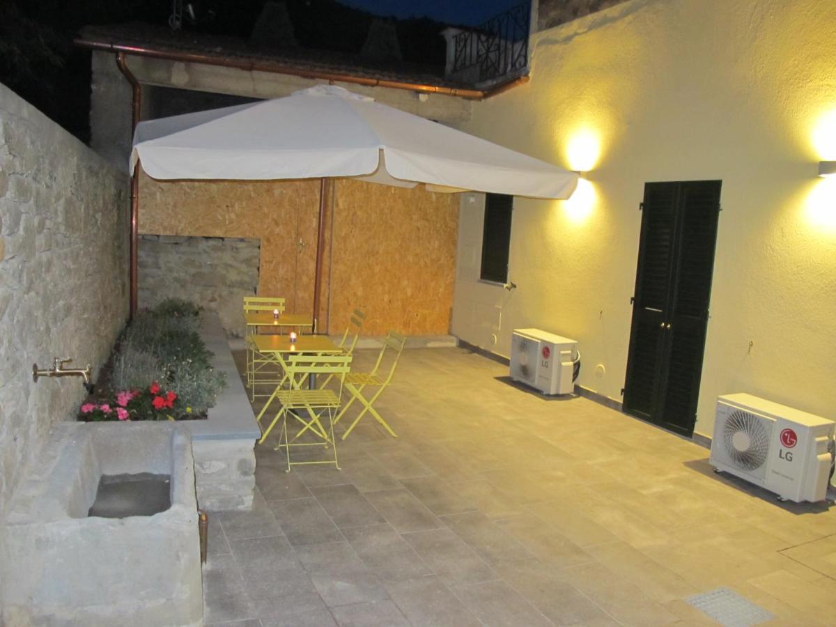 Pippo B&B Borgo San Lorenzo Dış mekan fotoğraf