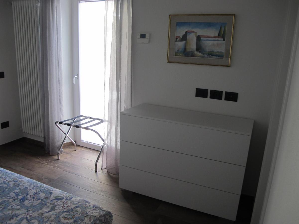 Pippo B&B Borgo San Lorenzo Dış mekan fotoğraf